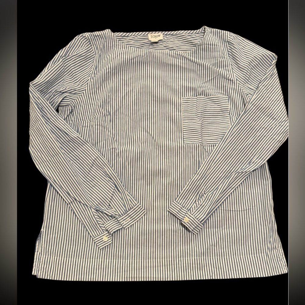 J. Crew Top.